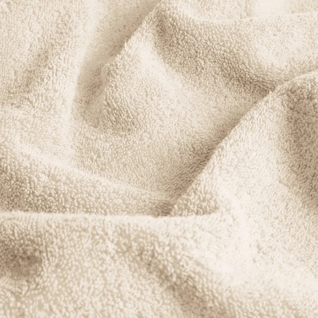 Maxi badlaken 600 g/m², Zavara