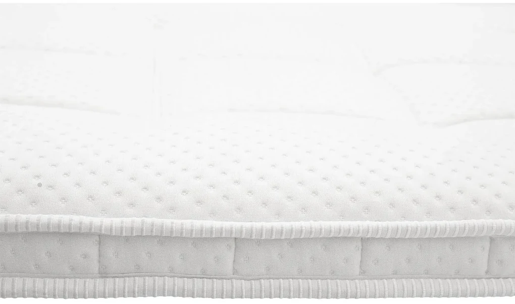 Goossens Topmatras Joy Koudschuim, 90 x 210 cm