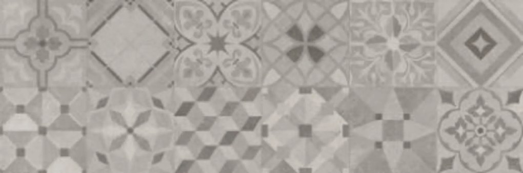 Vloer-/wandtegel Argenta Powder 75x25cm cold mat gerectificeerd