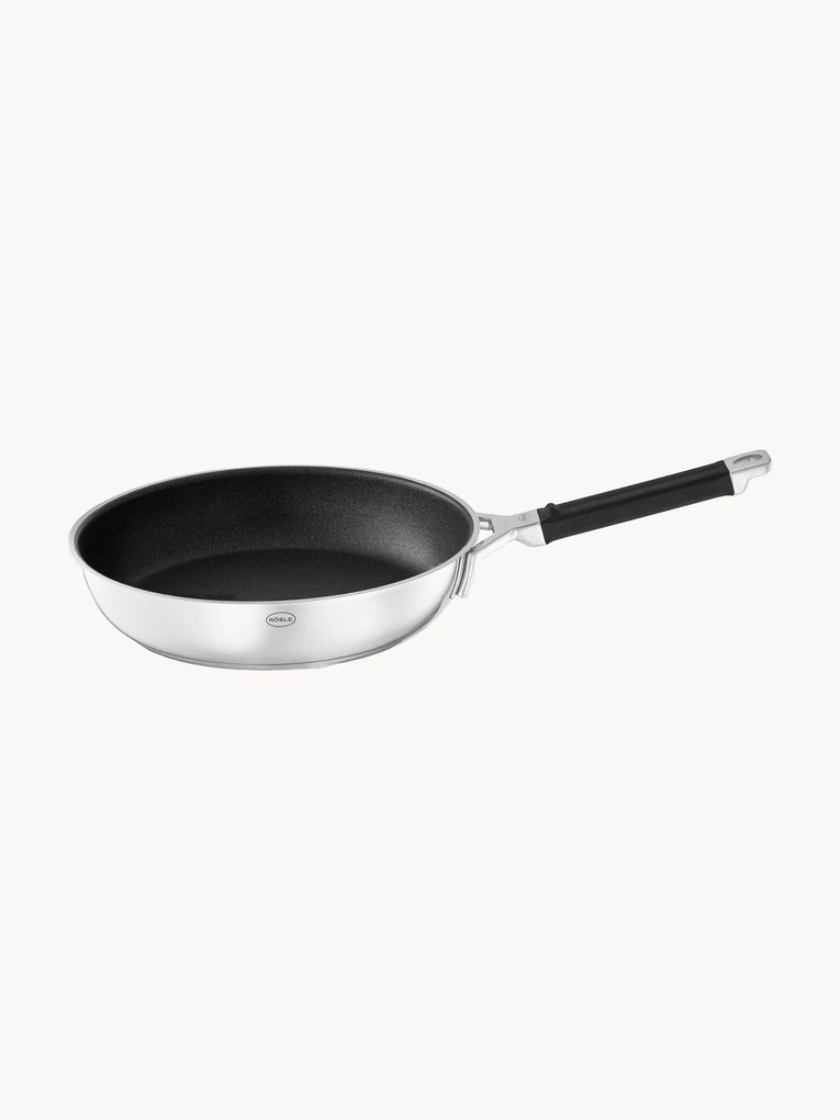 Koekenpan Silence Pro met antiaanbaklaag