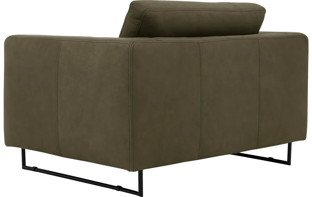 Goossens Excellent Loveseat Jovani, Loveseat