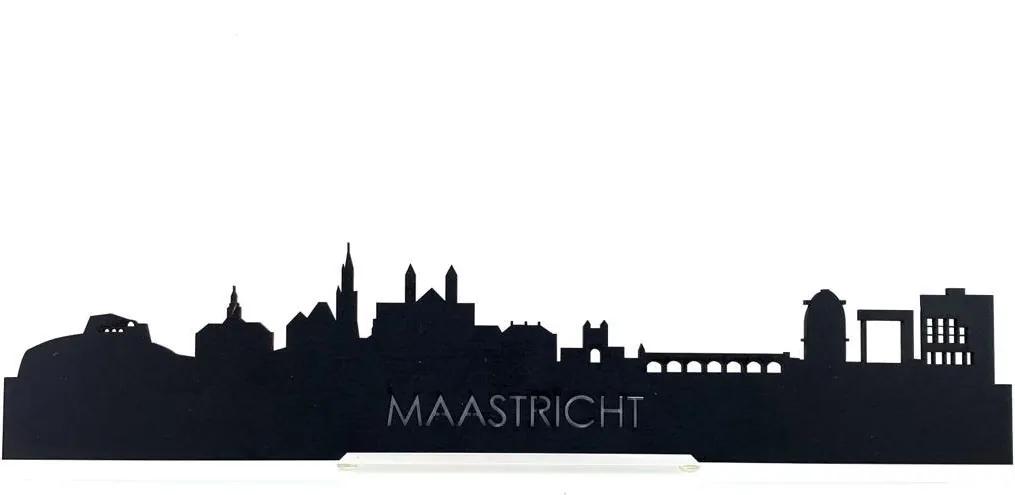 Standing Skyline Maastricht Black - 40 cm