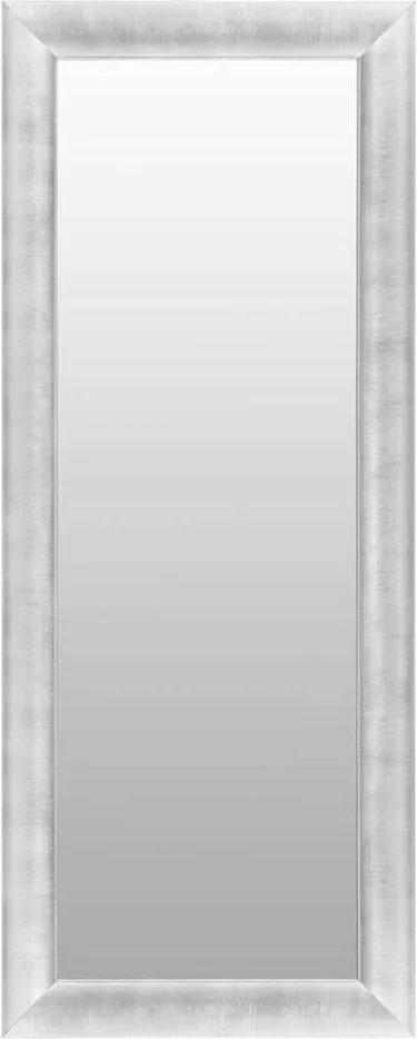 Spiegel Zeist - zilverkleur - 58x145 cm - Leen Bakker
