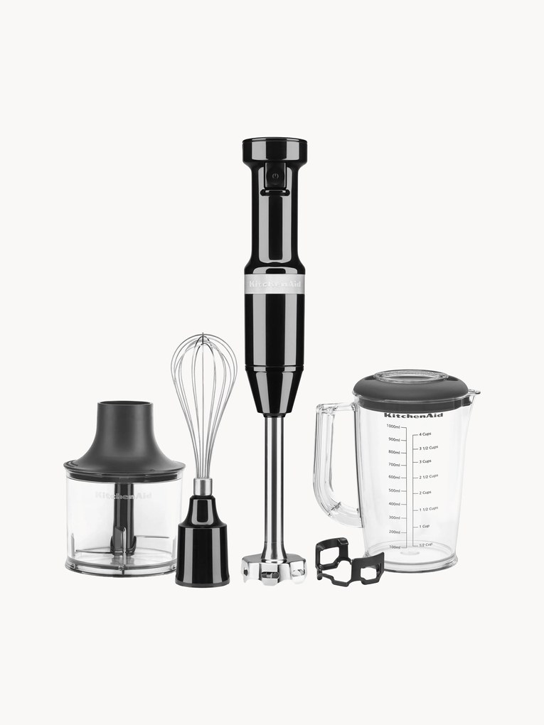 Staafmixer Classic, 6-delig