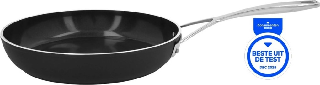Demeyere Alu Pro 5 Koekenpan Ceraforce 28 cm - Alu Pro 5 - Demeyere