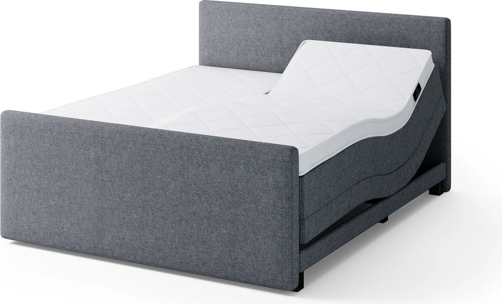 Boxspring Home 180 - Edition – Bij Swiss Sense