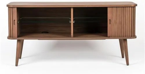 Zuiver Barbier Dressoir - Walnoot
