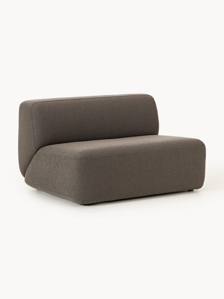 Tuin lounge module Naomi (2-zits)