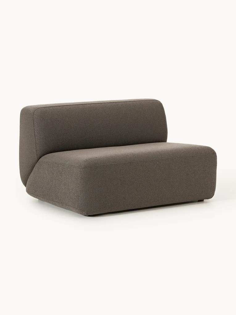 Tuinlounge Module Naomi (2-zits)