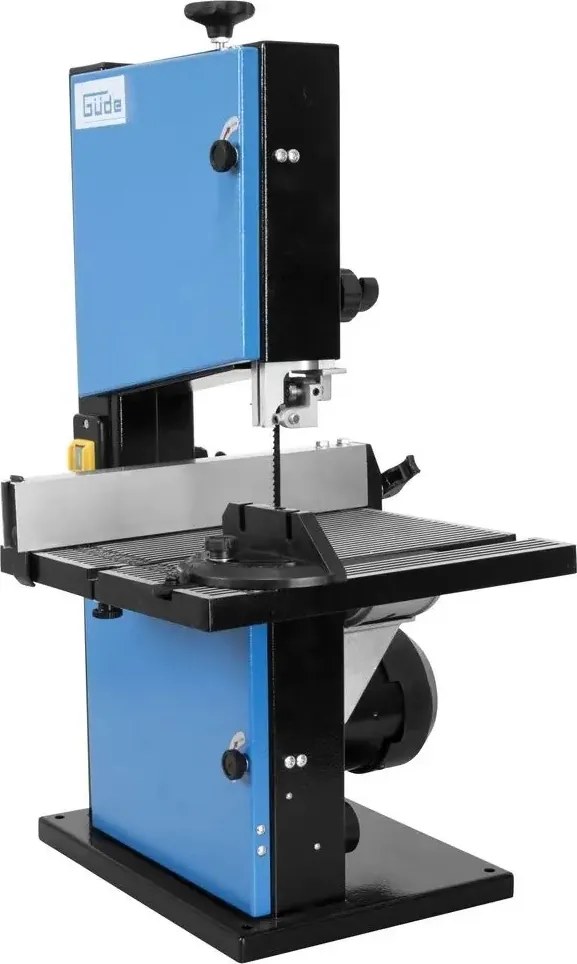 Güde Lintzaag GBS 200 Profi