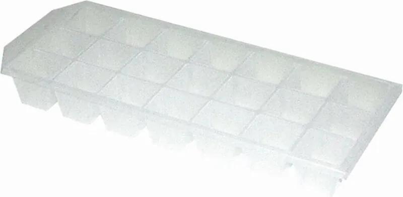 IJsblokjesvorm Flexibel Polyethyleen - 18 blokjes