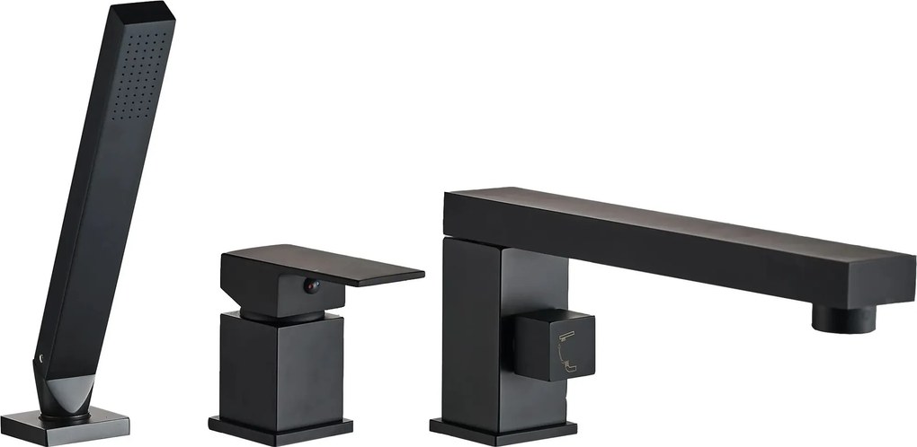 Badmengkraan Rea Glen Black