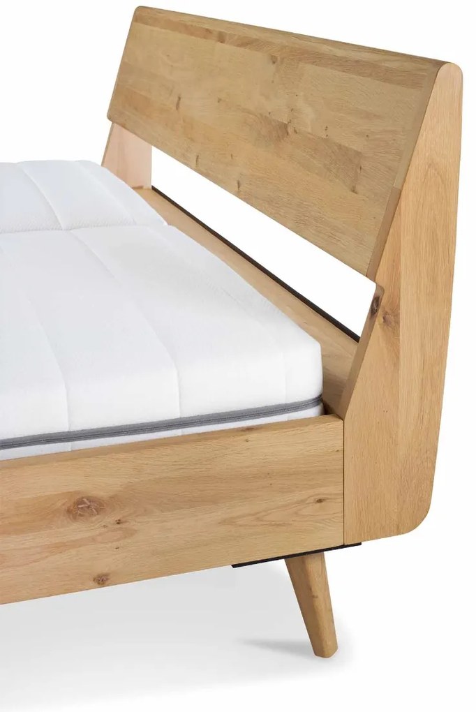 Bedframe Balance Tender – Bij Swiss Sense