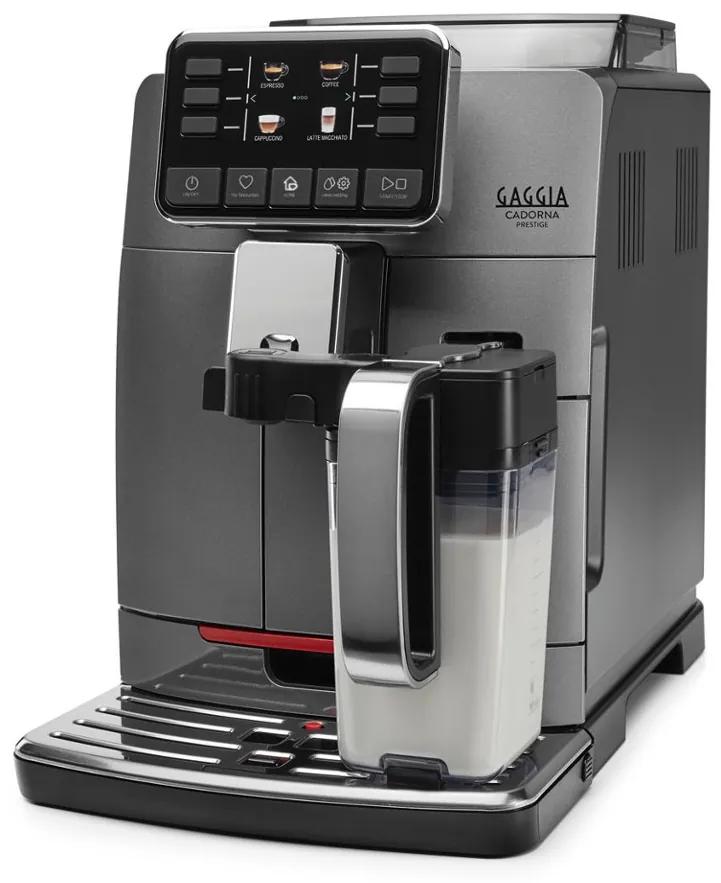Gaggia Cadorna Prestige autoamatische espressomachine RI9604