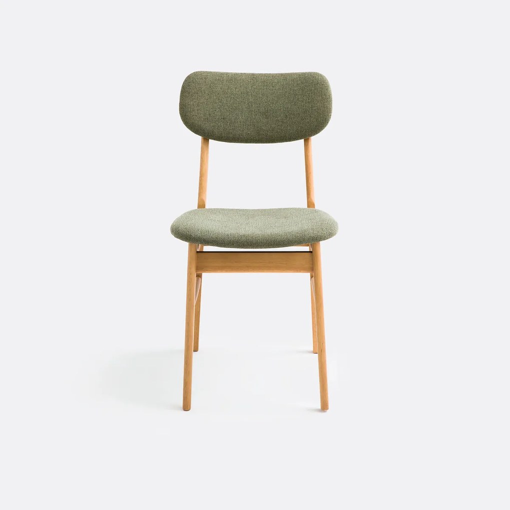 Vintage stoel, Selyn