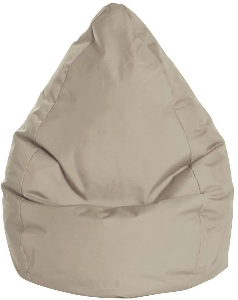 Kinder Zitzak BeanBag BRAVA L - Kaki