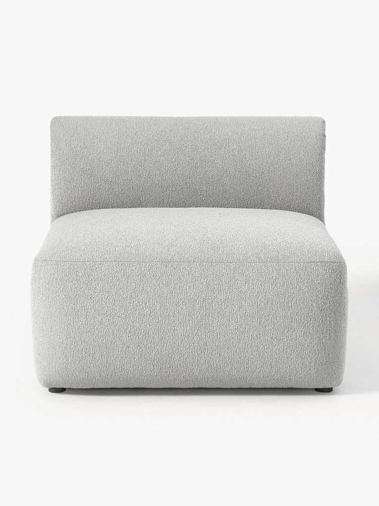 Bouclé middelste module Sofia