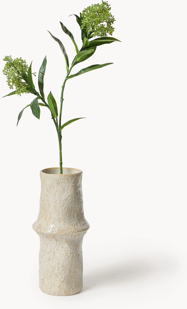 Kunsttak Skimmia Berry