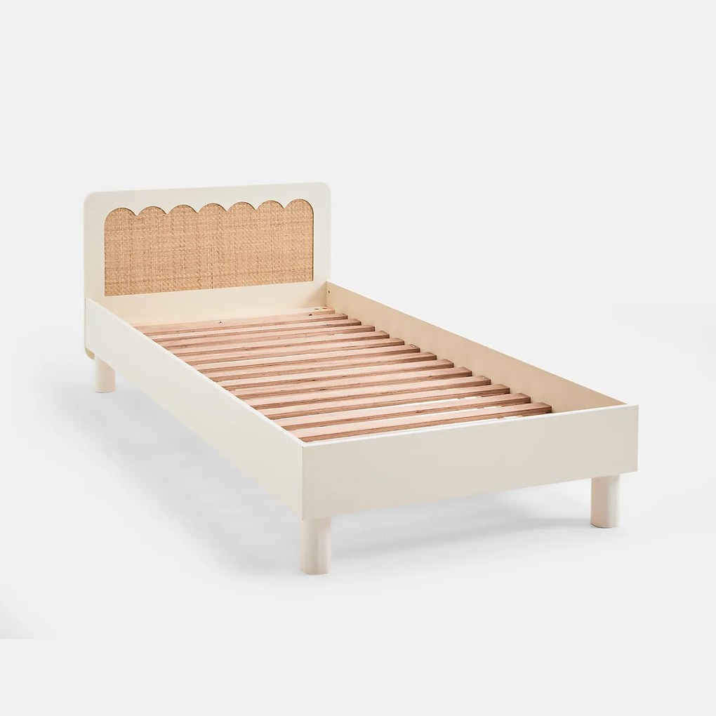 Kinderbed met lattenbodem, PTILU