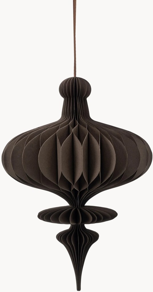 Kerstdecoratief object Passia