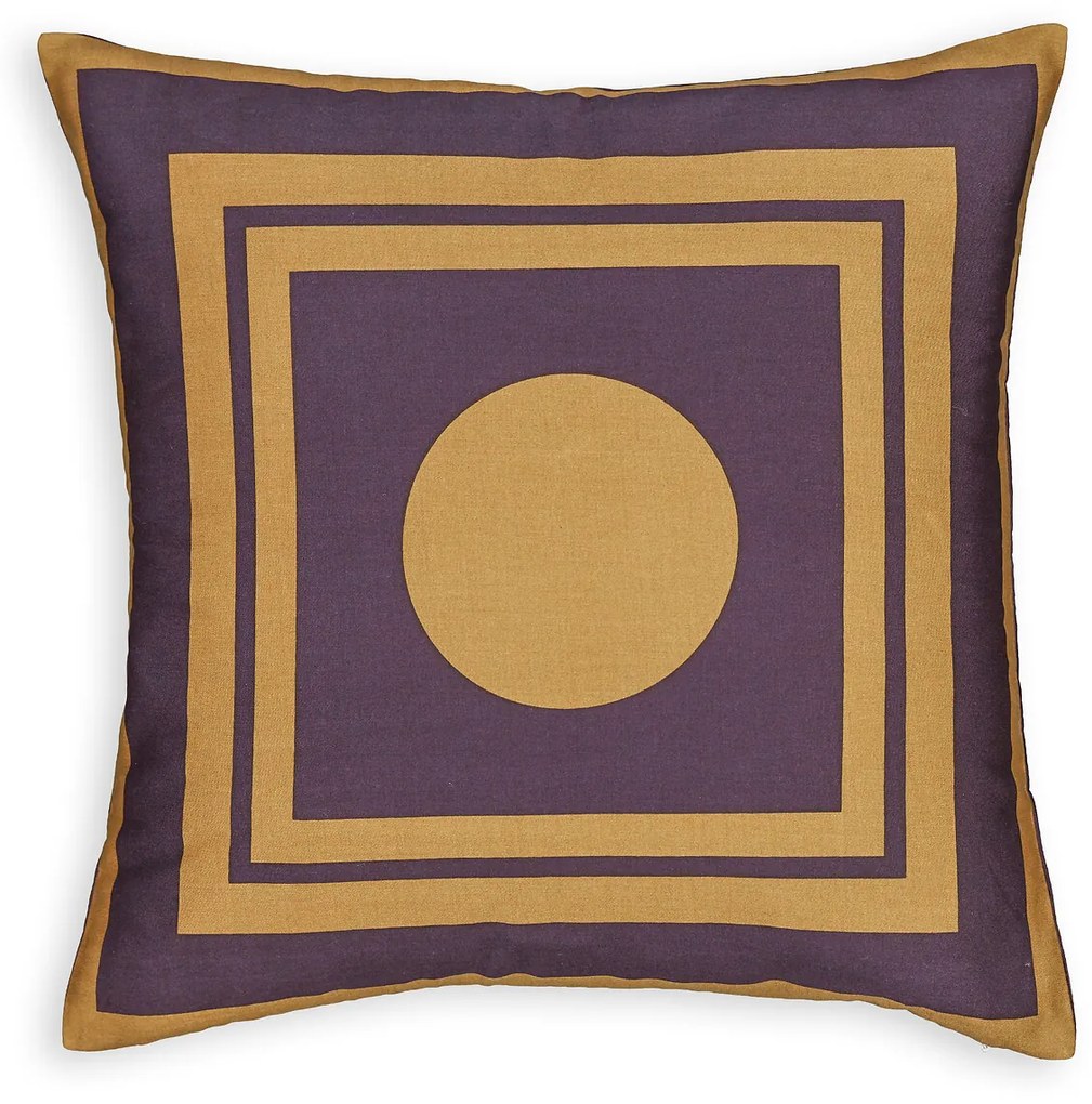Set van 2 kussenhoezen 45x45 cm, Ludwig