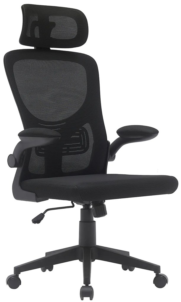 Silla Rapy Negra