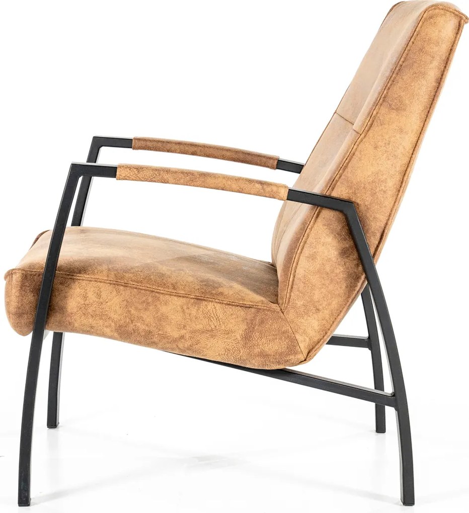 Moderne Fauteuil Samenstellen