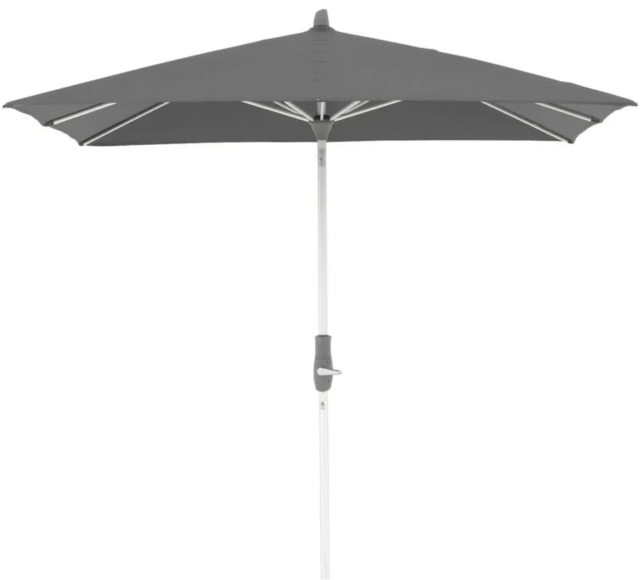 Glatz Alu-Twist parasol 240x240cm