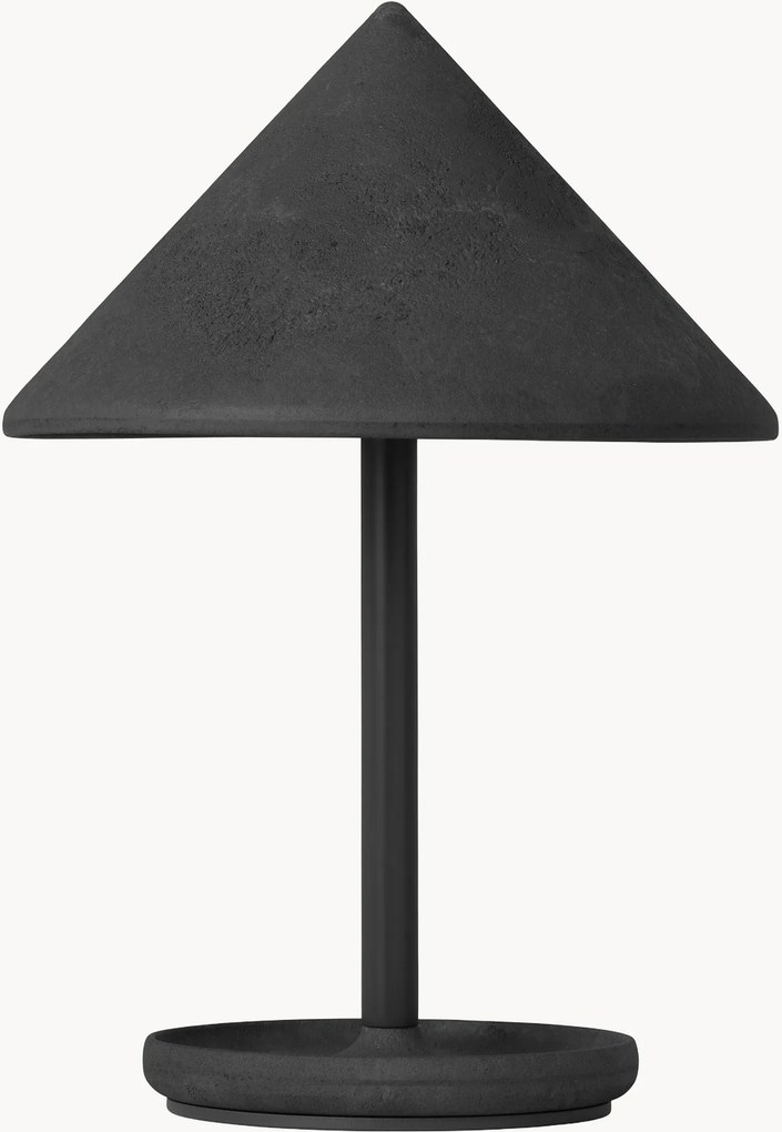 Dimbare LED-tafellamp Terra