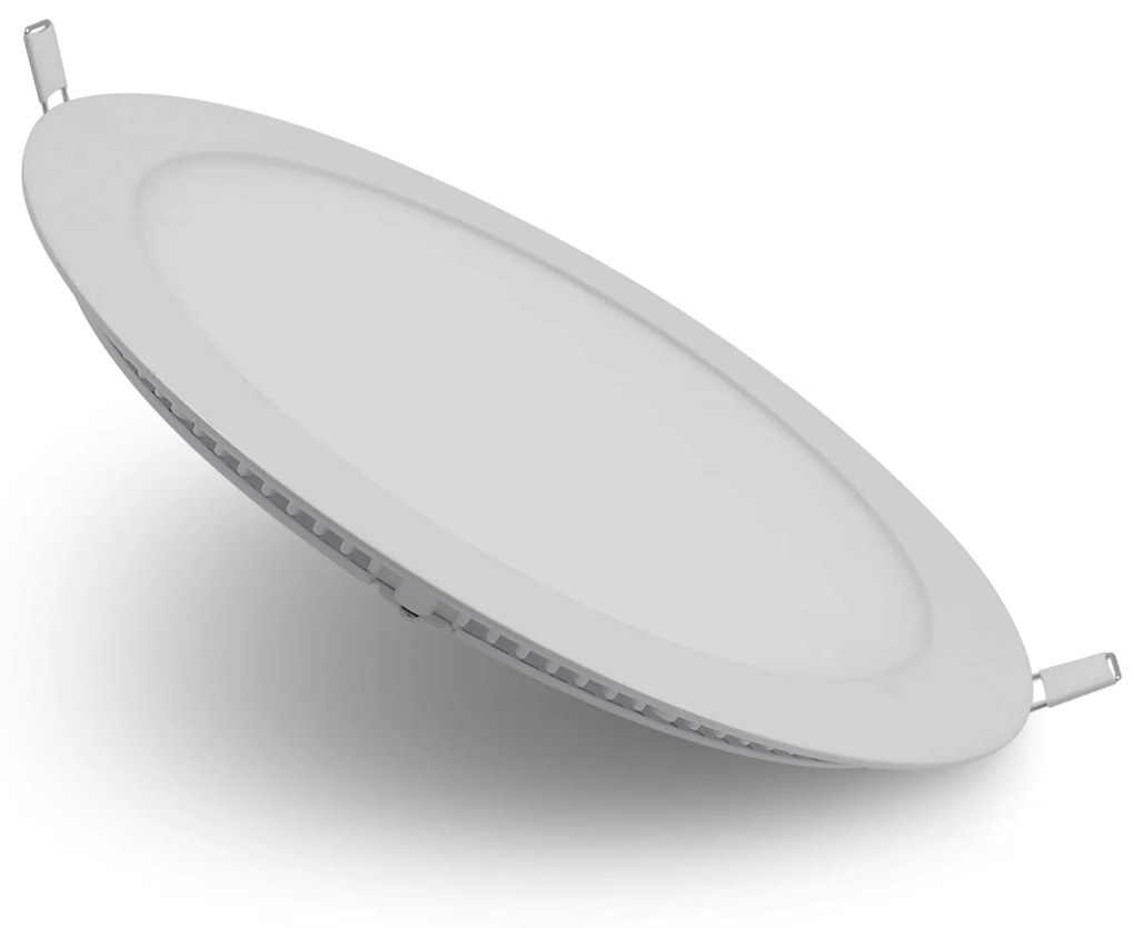 VNL Led Downlight SlimØ280 24W 3000K