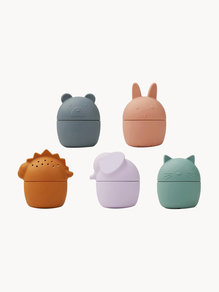 Badspeelgoed Gaby, 5-delig