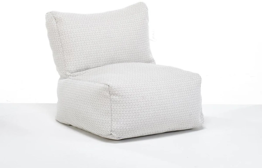 Laui Lounge Boho Kids Outdoor - White