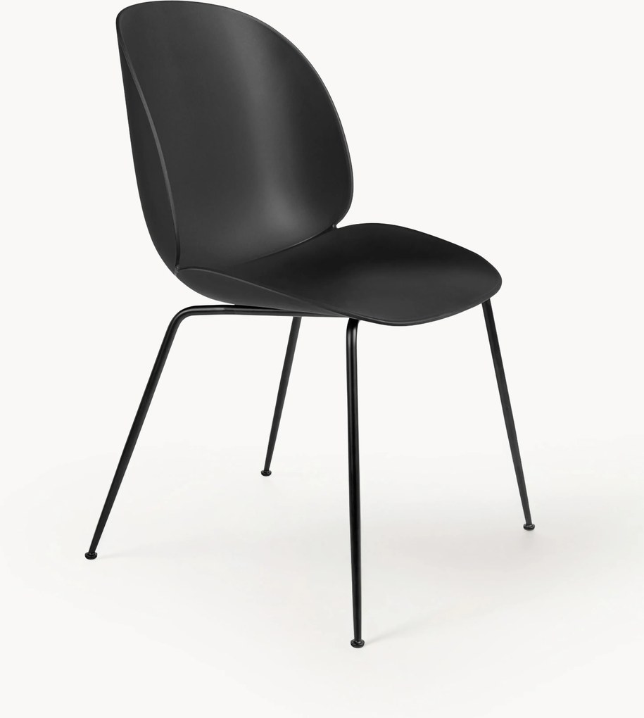 Kunststof stoel Beetle