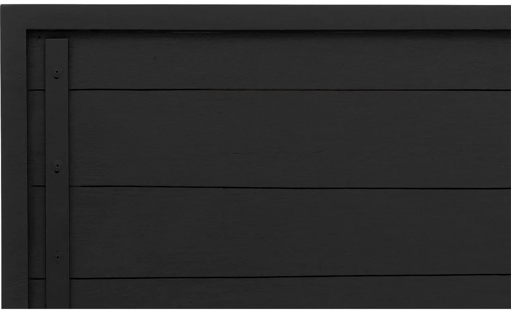 Goossens Eettafel Blade, Strak blad 260 x 100 cm 6 cm dik