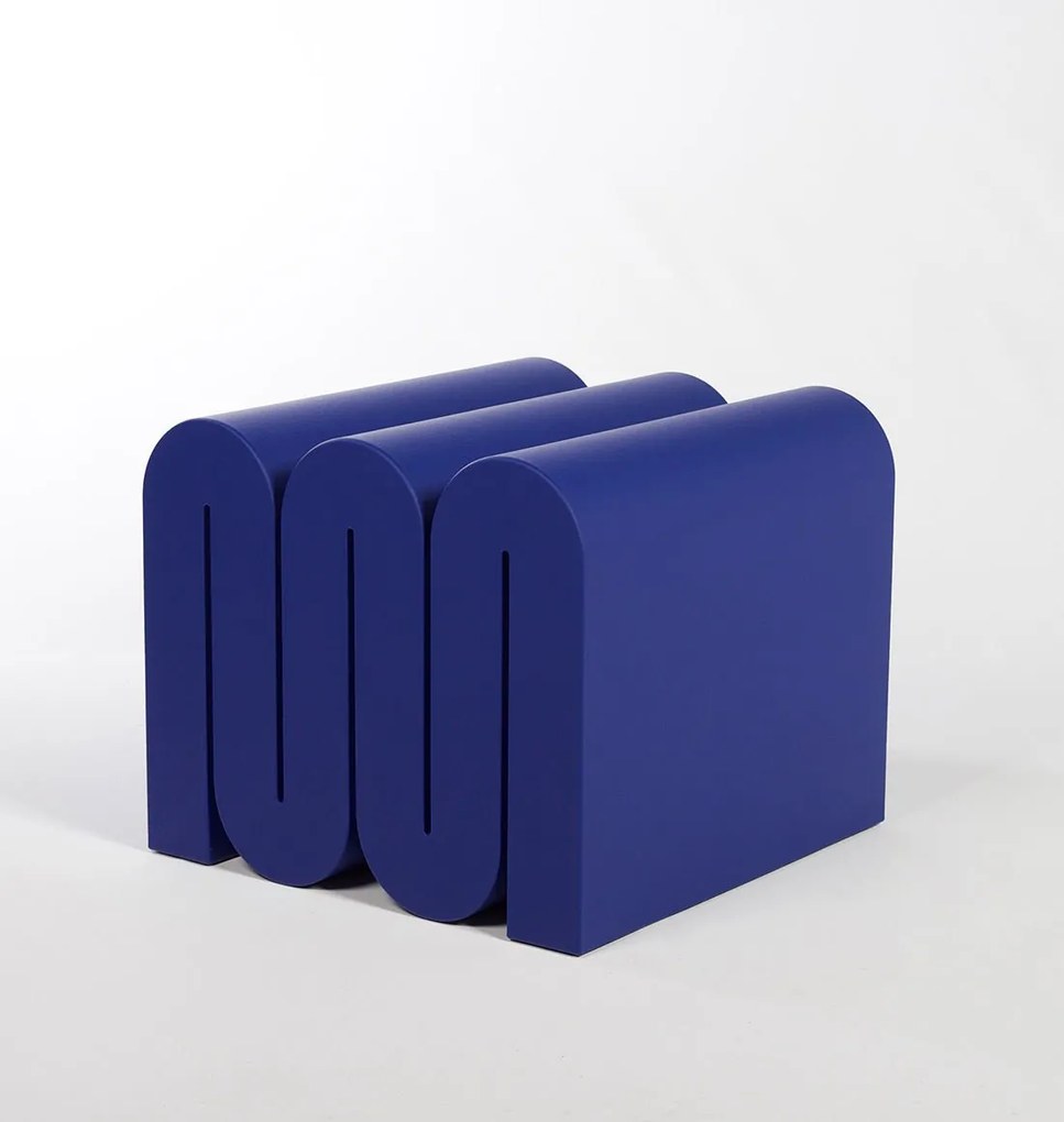 Design Pouf - Jens van Deursen - 'MOOS'