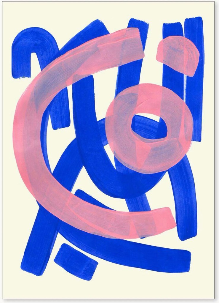 Poster Funky Beat