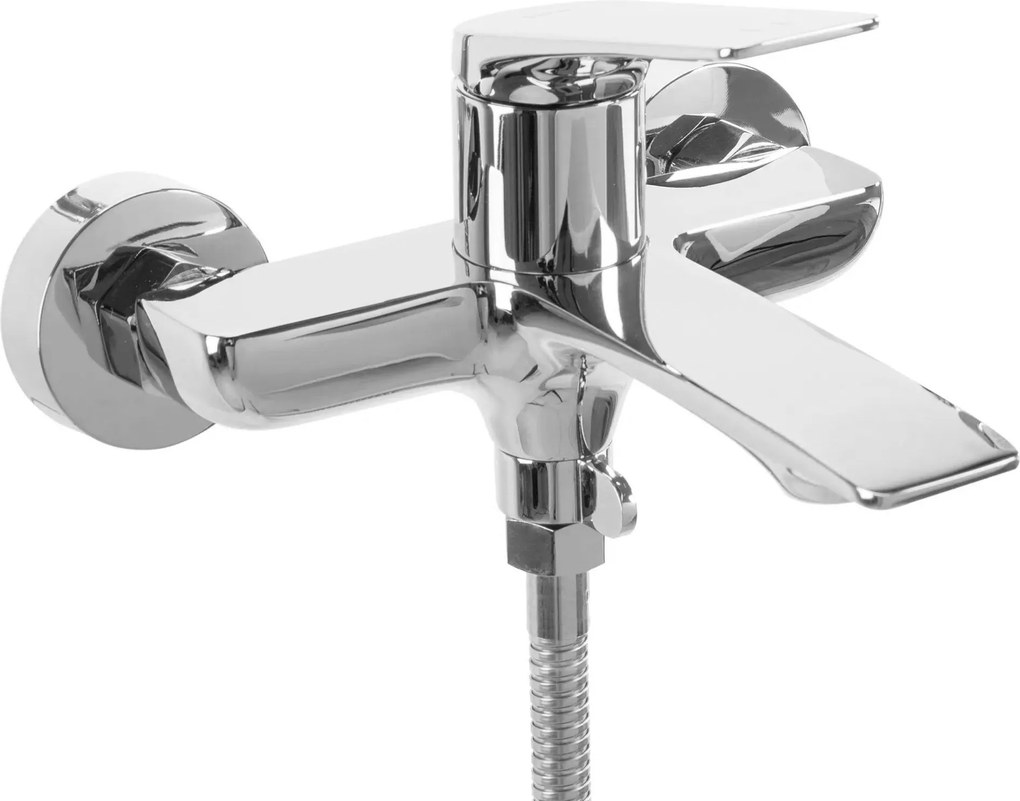 Badmengkraan REA AVALON Chrome