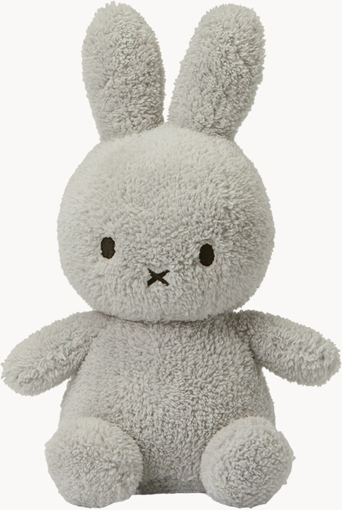 Handgemaakt knuffeldier Miffy, H 23 cm