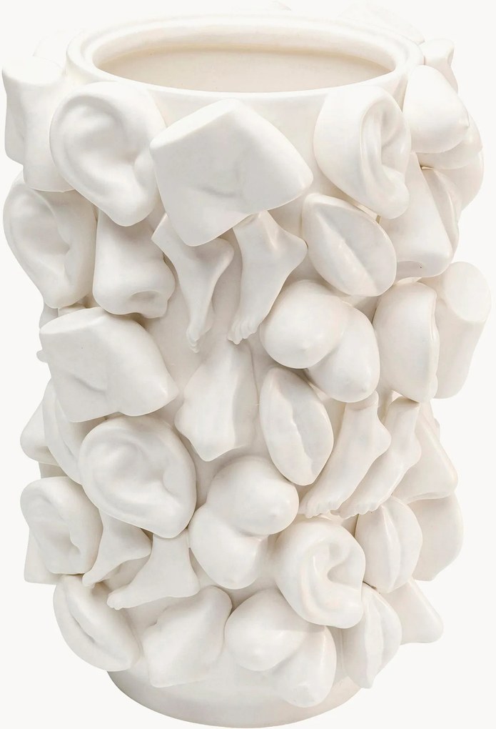 Vaas Body Parts, H 36 cm