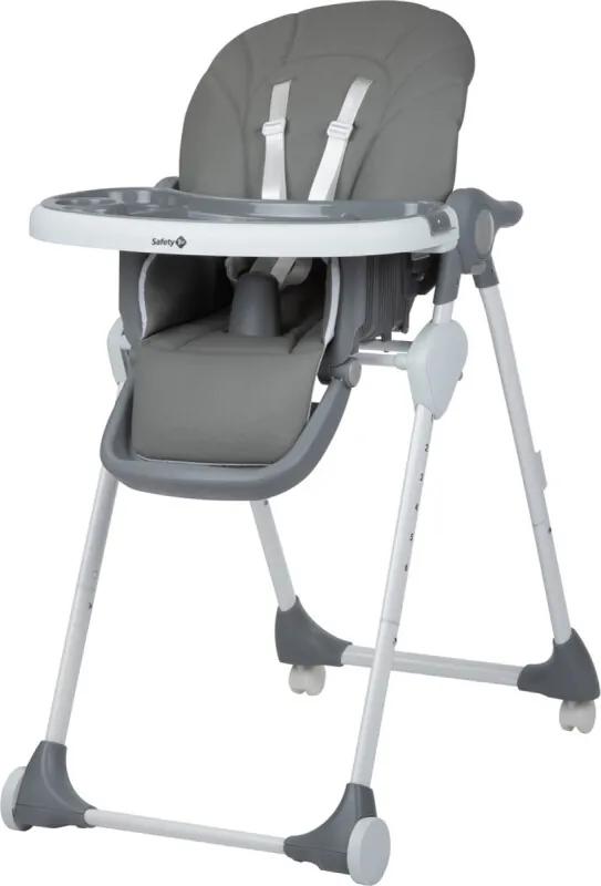 Looky Kinderstoel - Warm Grey - Kinderstoelen
