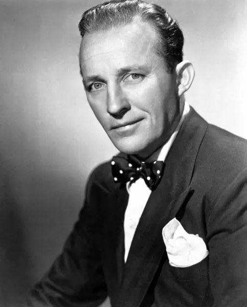 Foto Bing Crosby