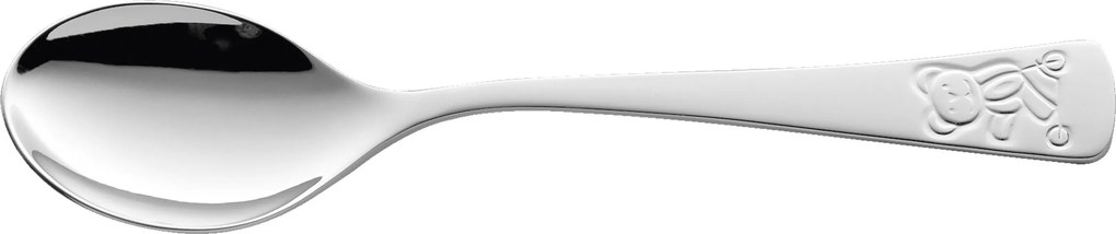 ZWILLING Teddy Kinderbestekset, 4-delig - Teddy - ZWILLING
