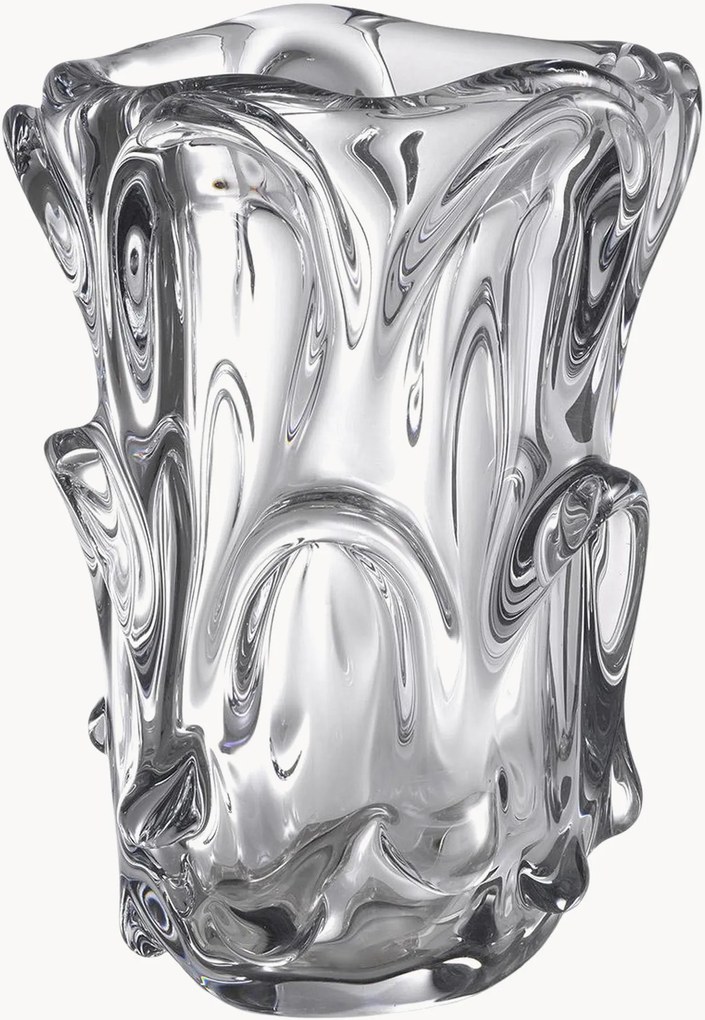 Mondgeblazen vaas Aila