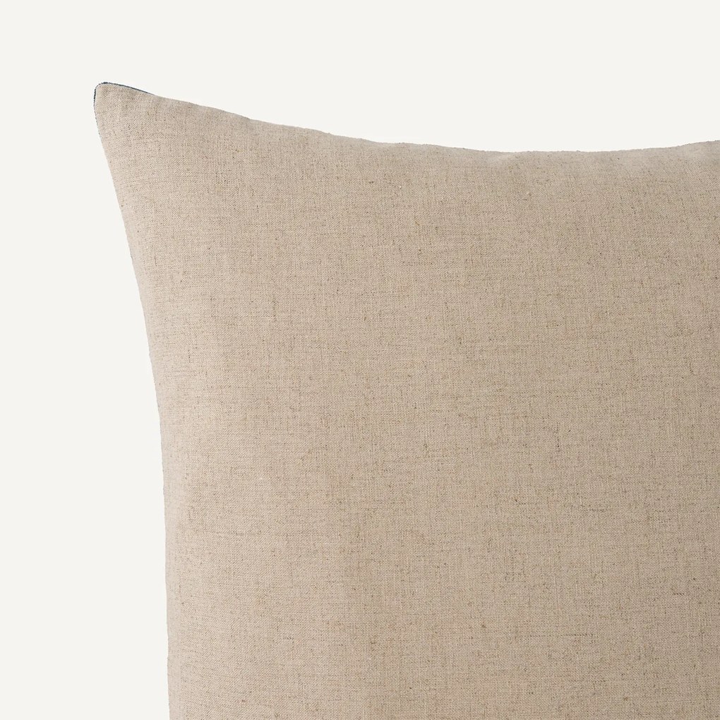 Rechthoekige kussenhoes in fluweel, Velvet