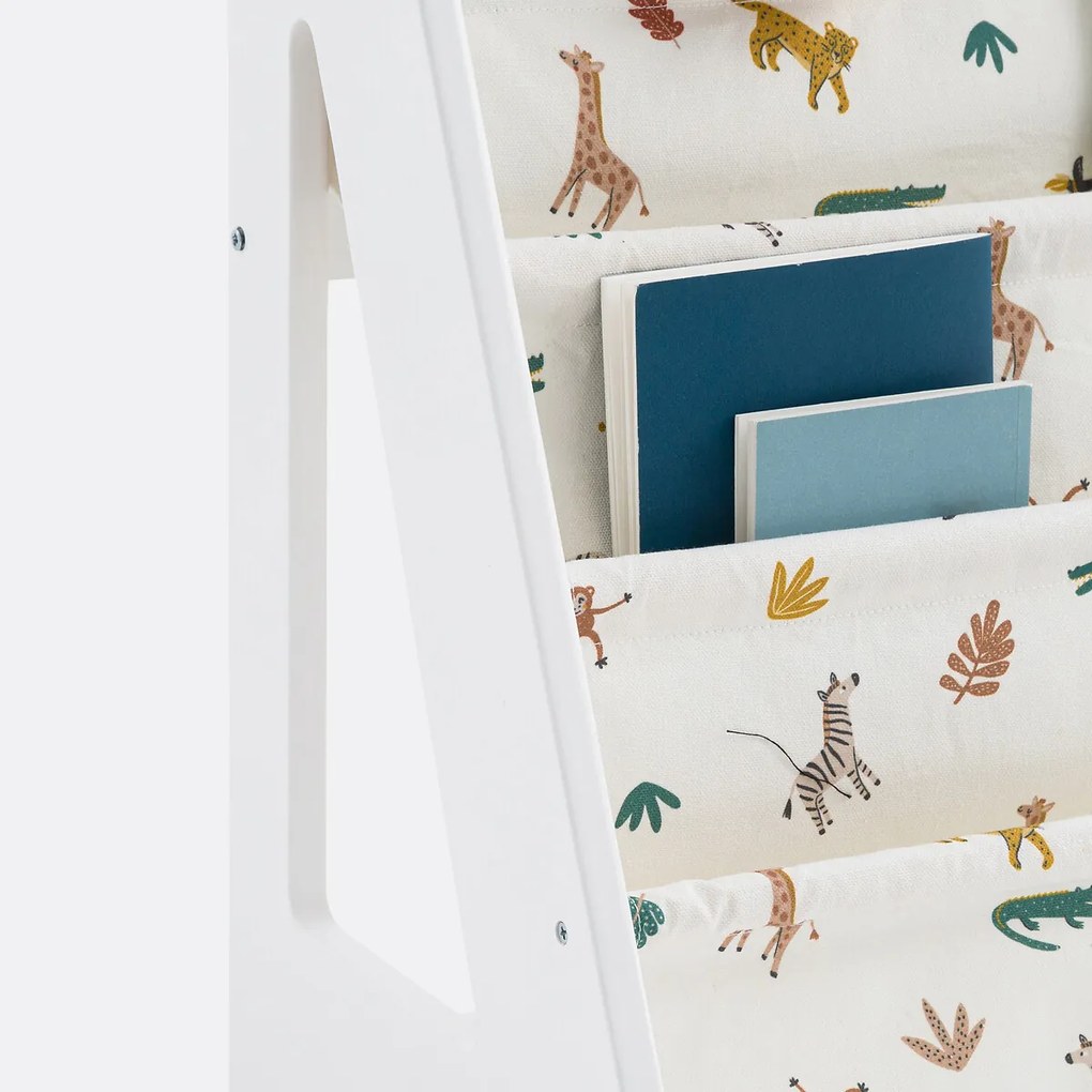 Boekenkast, Junglito
