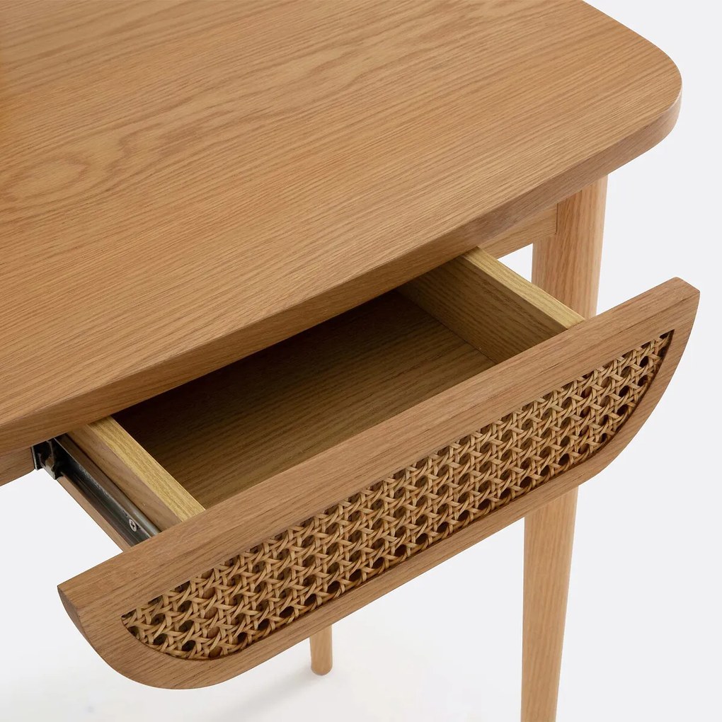 Kaptafel, Buisseau