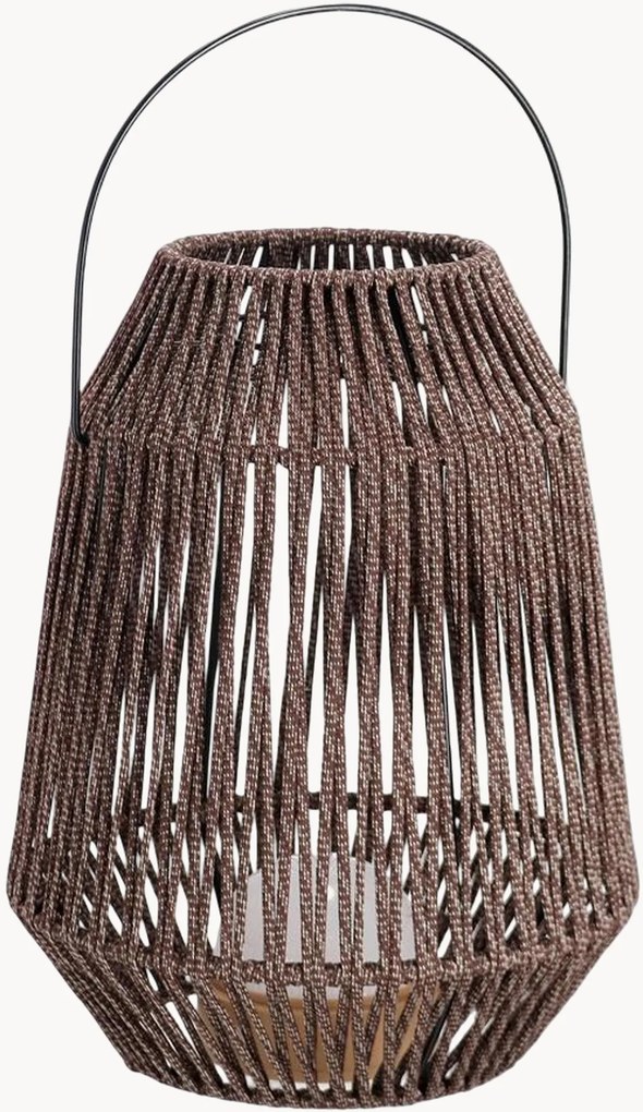 Dimbare mobiele outdoor LED tafellamp Taiki