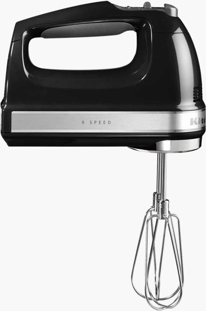 Handmixer Digital, 6-delig