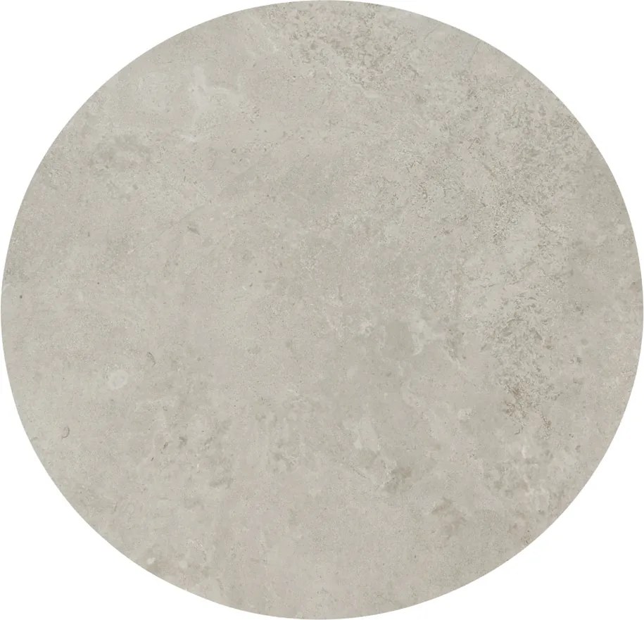 Taste by 4 Seasons Bosco tuintafel met keramisch blad Ø 160 cm Tuintafel beige weerbestendig
