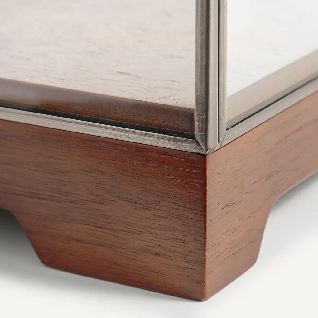 Vitrine Studiolo